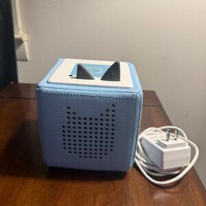 Light Blue Tonie Box